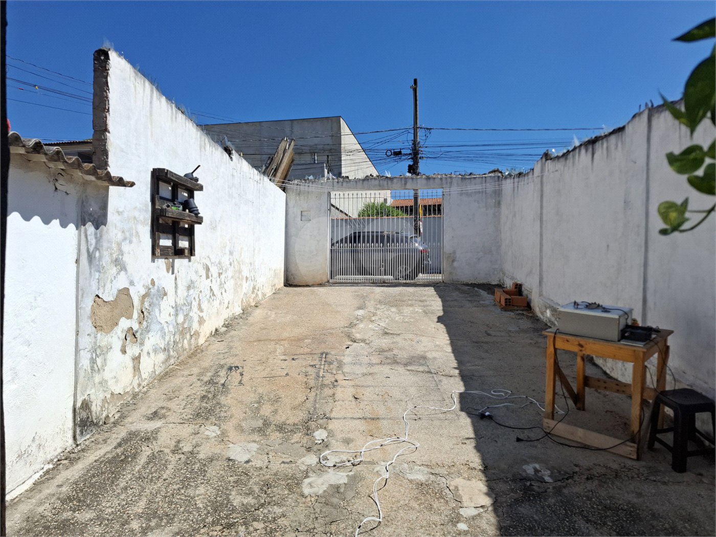 Casa à venda com 2 quartos em Parque Manchester, Sorocaba, SP