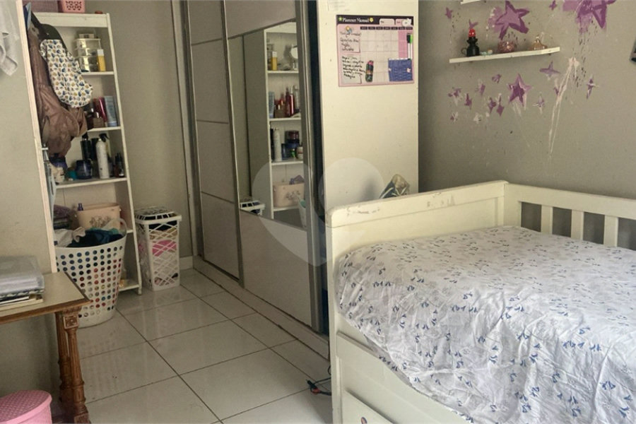 Apartamento à venda com 3 quartos, sendo 1 suíte,  em Casa Verde, São Paulo, SP
