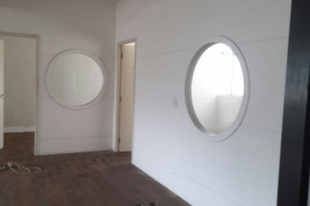 Conjunto à venda, 497 m² por R$ 2.864.880,00 - Centro - Santos/SP