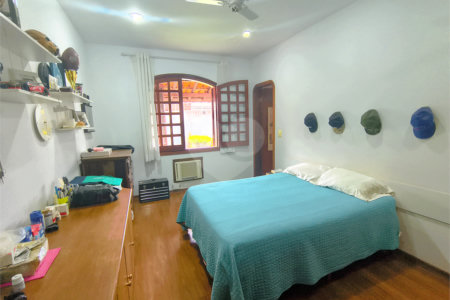 Casa à venda com 5 quartos, sendo 4 suítes, em Jardim Dom Bosco, Indaiatuba, SP