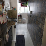 Apartamento à venda com 2 quartos, sendo 1 suíte, em Grajaú, Rio de Janeiro, RJ