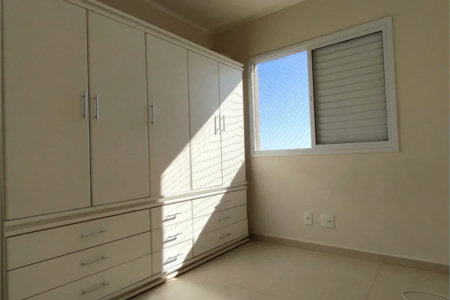 Apartamento à venda com 2 quartos em Jardim Esmeralda, São Paulo, SP