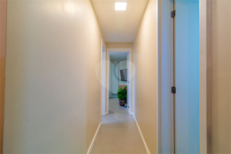 Apartamento à venda com 2 quartos, sendo 1 suíte,  em Santo Amaro, São Paulo, SP