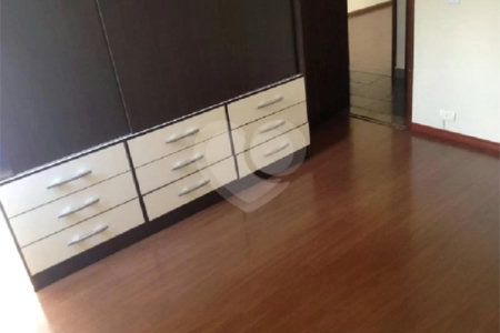 Apartamento à venda com 3 quartos em Pinheiros, São Paulo, SP
