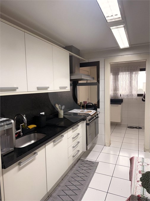 Apartamento à venda com 3 quartos, sendo 1 suíte, em Vila Aurora (zona Norte), São Paulo, SP