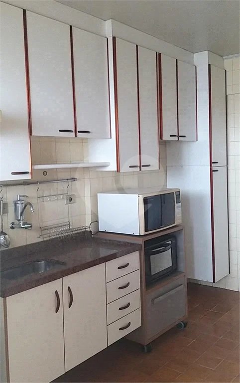 Apartamento à venda com 2 quartos em Tucuruvi, São Paulo, SP