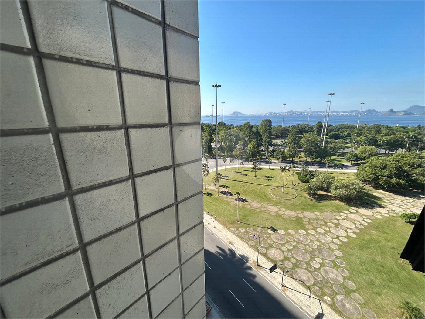 Apartamento à venda com 2 suítes em Flamengo, Rio de Janeiro, RJ
