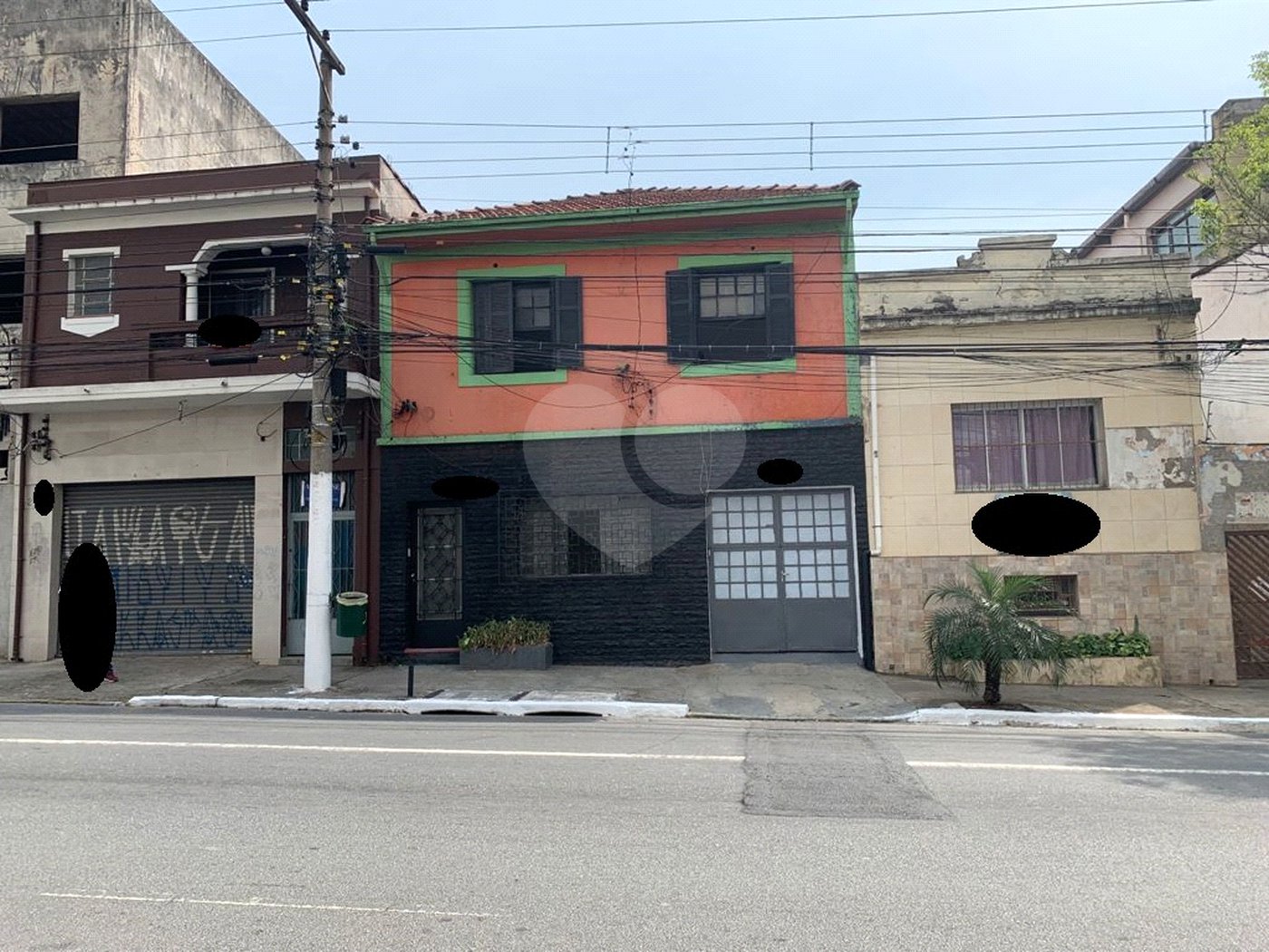 Prédio à venda com 6 quartos em Santana, São Paulo, SP