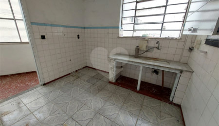 Apartamento à venda com 2 quartos em Santana, São Paulo, SP