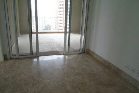 Apartamento à venda com 4 suítes em Panamby, São Paulo, SP