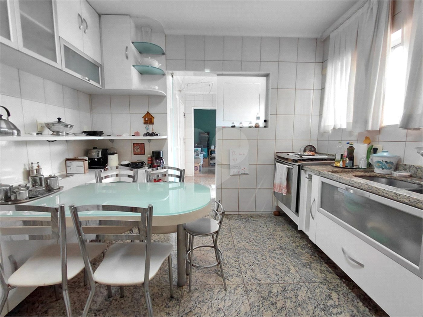 Apartamento à venda com 3 quartos, sendo 1 suíte,  em Perdizes, São Paulo, SP