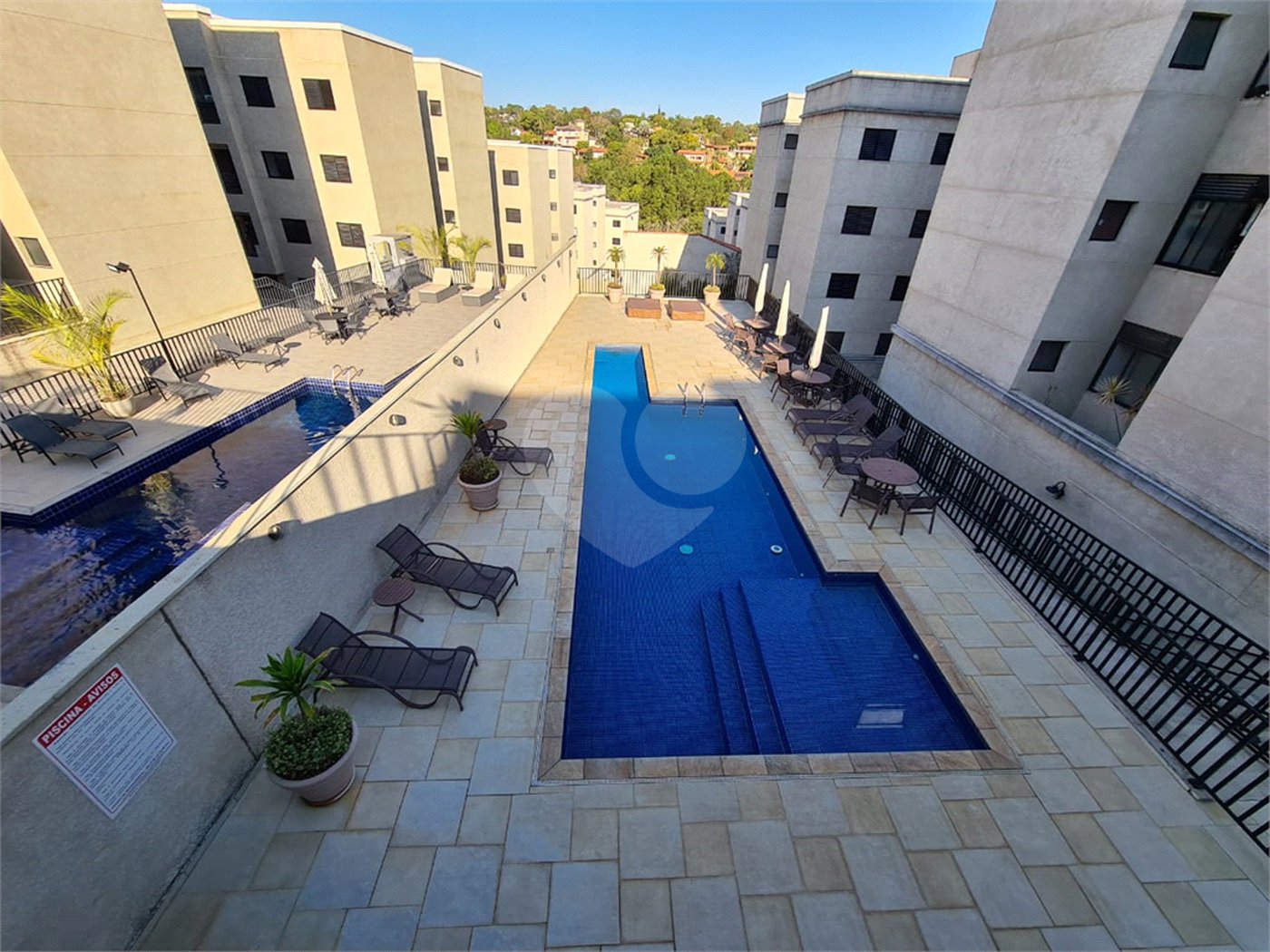 Apartamento à venda ou para alugar com 3 quartos, sendo 1 suíte, em Vista Alegre, Vinhedo, SP