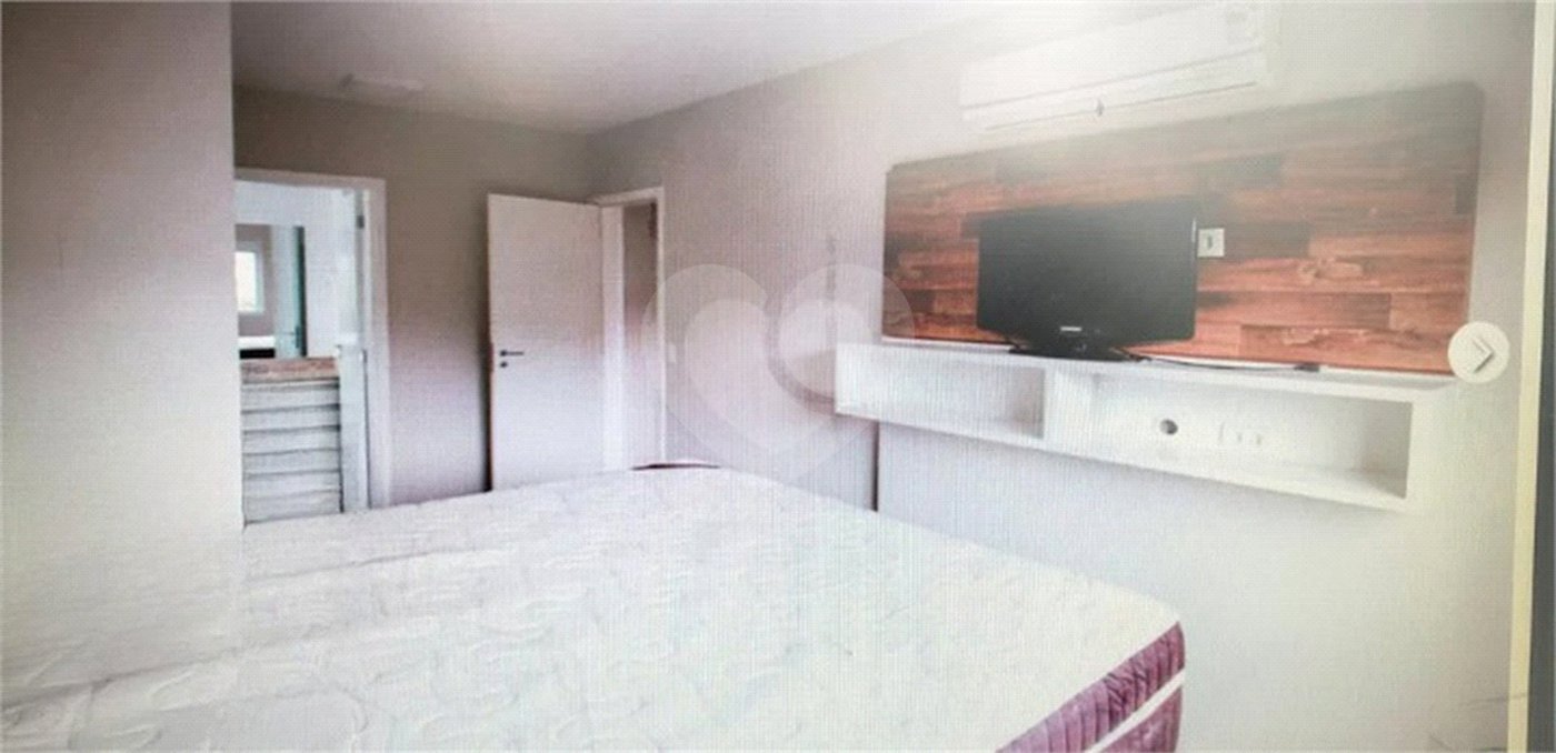 Apartamento à venda com 2 quartos, sendo 1 suíte, em Morumbi, São Paulo, SP