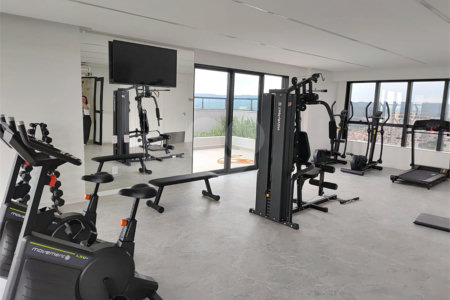Apartamento à venda com 3 suítes em Parque Campolim, Sorocaba, SP