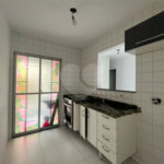 Apartamento à venda com 3 quartos, sendo 1 suíte, em Vila Amélia, São Paulo, SP