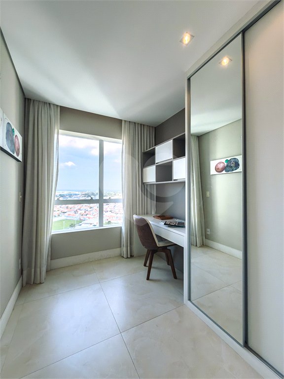 Apartamento à venda com 3 quartos, sendo 1 suíte, em Bairro Pau Preto, Indaiatuba, SP