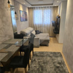 Apartamento à venda com 2 quartos em Ponte de São João, Jundiaí, SP