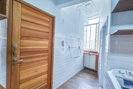 Apartamento à venda com 2 quartos em Botafogo, Rio de Janeiro, RJ