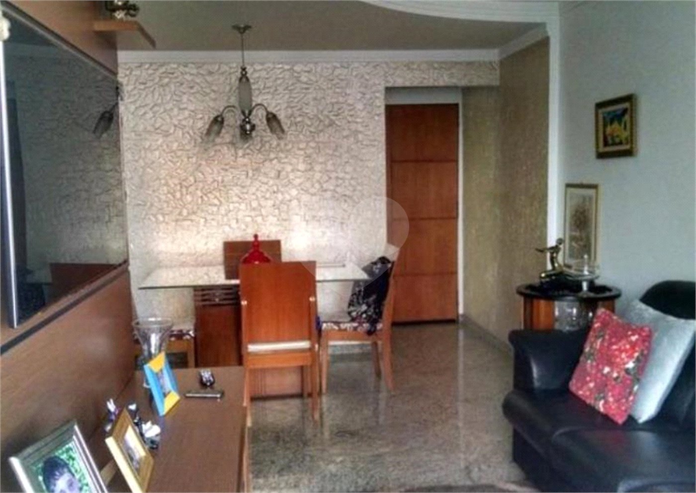 Apartamento à venda com 2 quartos em Tatuapé, São Paulo, SP