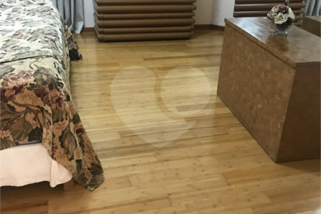 Apartamento à venda ou para alugar com 4 suítes em Santana, São Paulo, SP