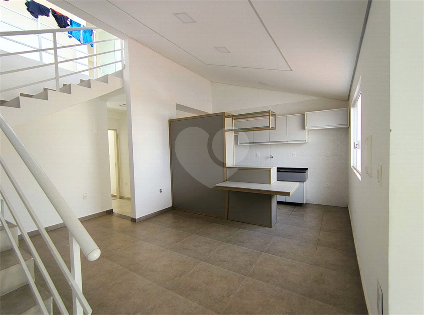 Casa à venda com 3 quartos, sendo 1 suíte, no condomínio Residencial Panorama- Jundiai, Jundiaí - SP