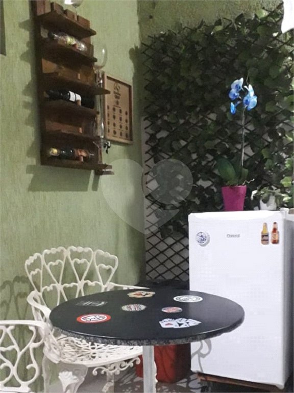 Sobrado à venda com 2 quartos em Freguesia do Ó, São Paulo, SP