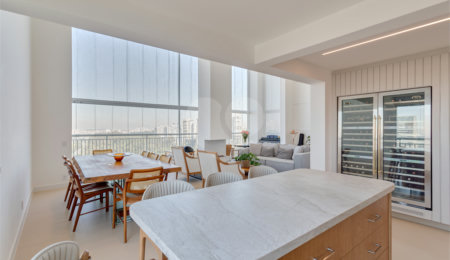 Apartamento à venda com 4 suítes em Panamby, São Paulo, SP