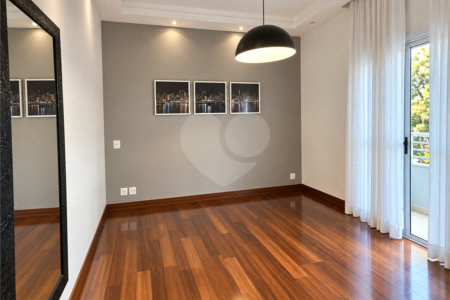 Casa à venda com 4 suítes no condomínio Swiss Park, São Bernardo do Campo - SP