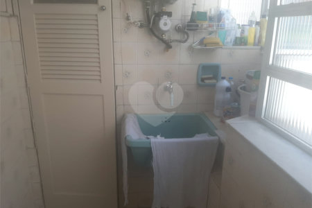 Apartamento à venda com 2 quartos em Maracanã, Rio de Janeiro, RJ