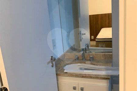Apartamento à venda com 2 quartos, sendo 1 suíte, em Campo Belo, São Paulo, SP