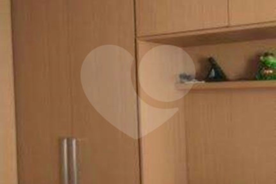Apartamento à venda com 2 quartos em Mandaqui, São Paulo, SP
