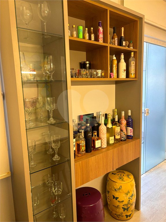 Apartamento à venda com 2 quartos, sendo 1 suíte, em Parque Campolim, Sorocaba, SP