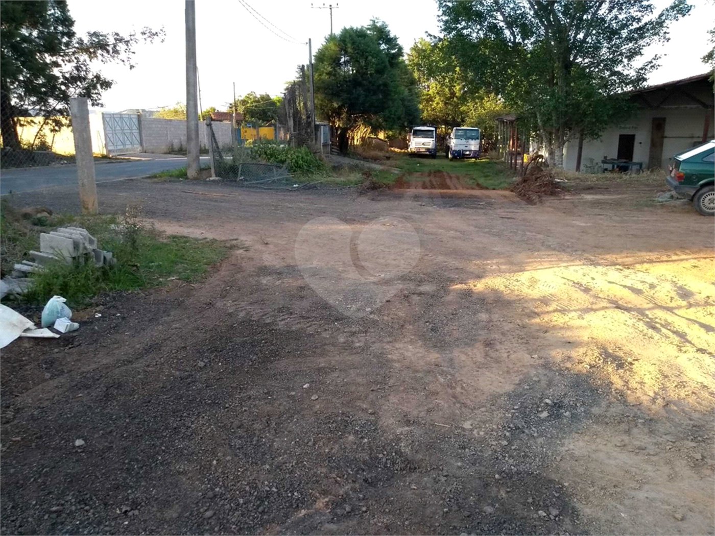 Terreno à venda em Viçoso, Araçariguama, SP