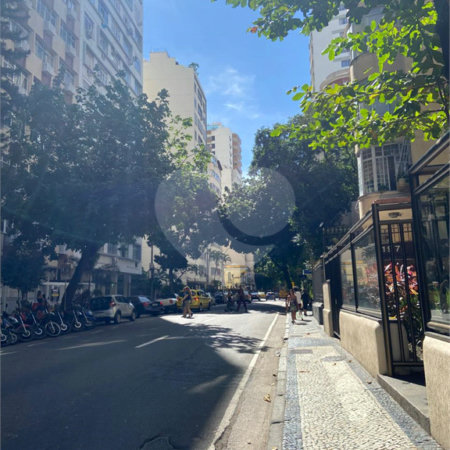 Apartamento para alugar com 1 quarto em Flamengo, Rio de Janeiro, RJ