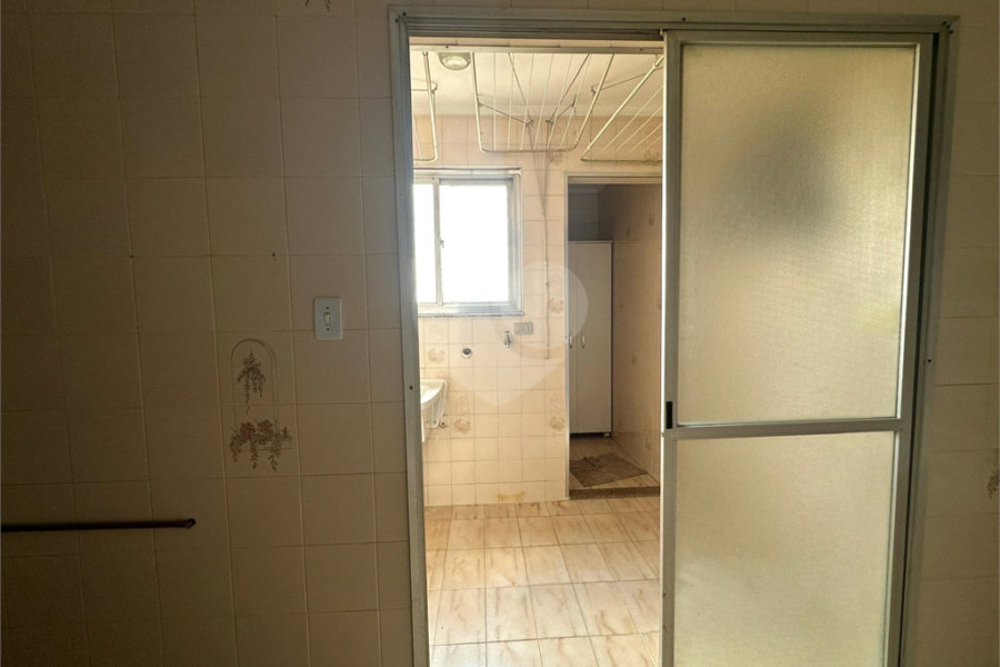 Apartamento para alugar com 3 quartos em Mandaqui, São Paulo, SP