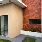Casa à venda com 2 quartos, sendo 1 suíte,  em Vila Nova, Três Lagoas, MS