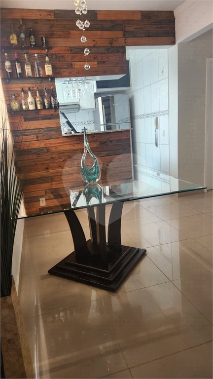 Duplex à venda com 2 quartos, sendo 1 suíte, em Vila Sedenho, Araraquara, SP