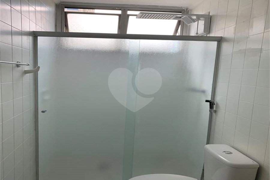 Apartamento à venda com 1 quarto em Jardim América, São Paulo, SP
