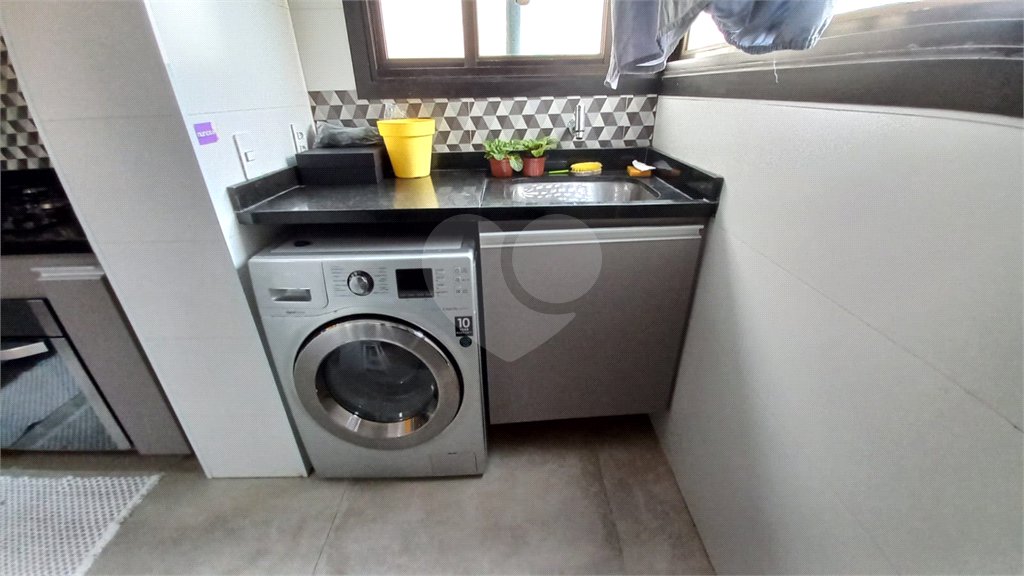 Duplex à venda com 3 quartos, sendo 1 suíte, em Jardim Bonfiglioli, São Paulo, SP