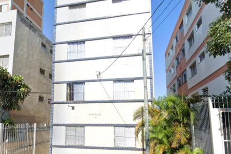 Apartamento à venda com 1 quarto em Jardim São Paulo(zona Norte), São Paulo, SP