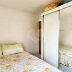 Apartamento à venda com 2 quartos em Estácio, Rio de Janeiro, RJ