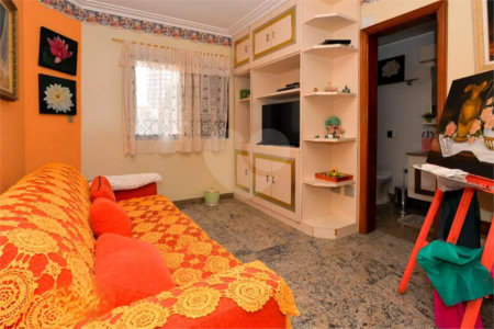 Apartamento à venda com 4 suítes em Água Fria, São Paulo, SP