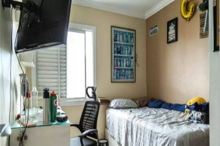 Cobertura à venda com 3 quartos, sendo 1 suíte, em Vila Andrade, São Paulo, SP