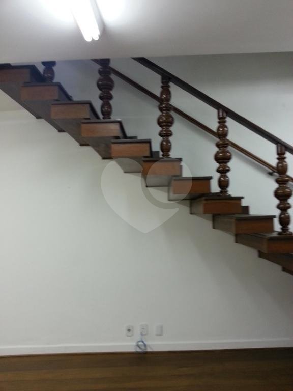 Casa à venda ou para alugar com 9 quartos em Vila Mariana, São Paulo, SP