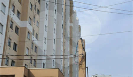 Apartamento à venda com 2 quartos em Vila Plana, São Paulo, SP