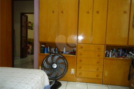 Apartamento à venda com 2 quartos em Santana, São Paulo, SP