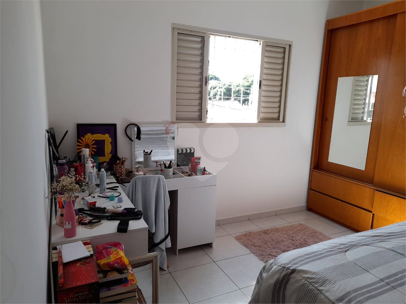 Sobrado à venda com 3 quartos, sendo 1 suíte, no Centro, Indaiatuba, SP