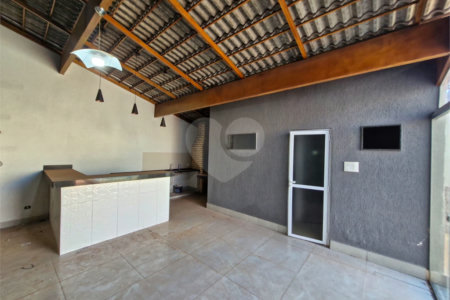 Casa à venda com 3 quartos, sendo 1 suíte, em Nova Tres Lagoas, Três Lagoas, MS