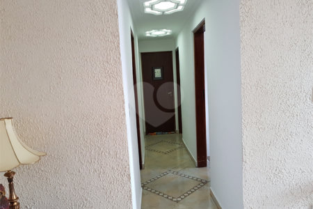 Apartamento à venda com 3 quartos em Cambuci, São Paulo, SP