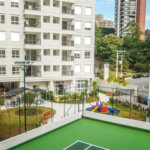 Apartamento à venda com 2 quartos em Vila Suzana, São Paulo, SP